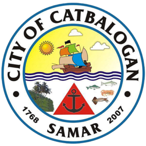 Catbalogan_City_Seal